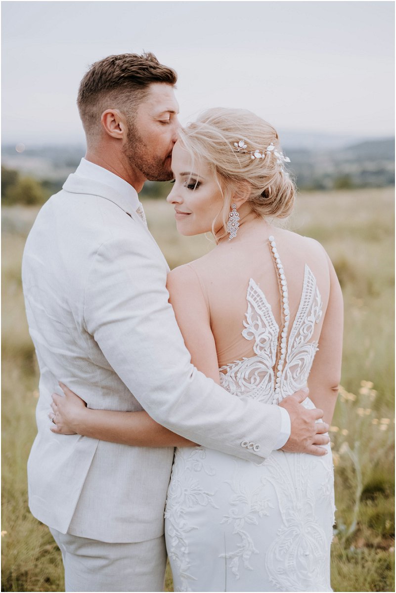 weddings south africa