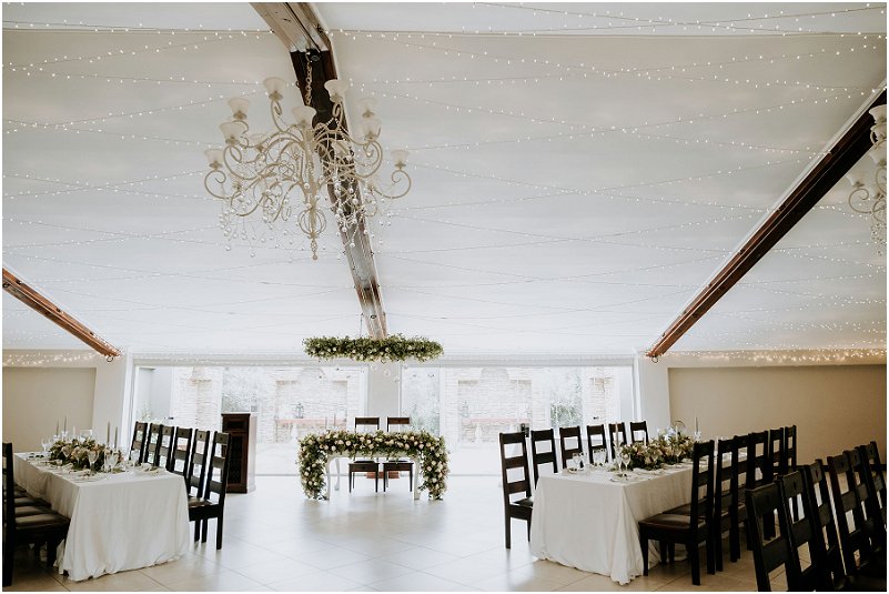 Memoire Wedding and Function Venue Muldersdrift