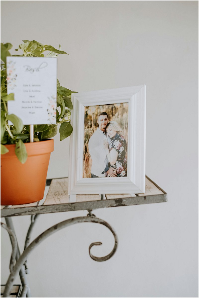 weddings south africa
