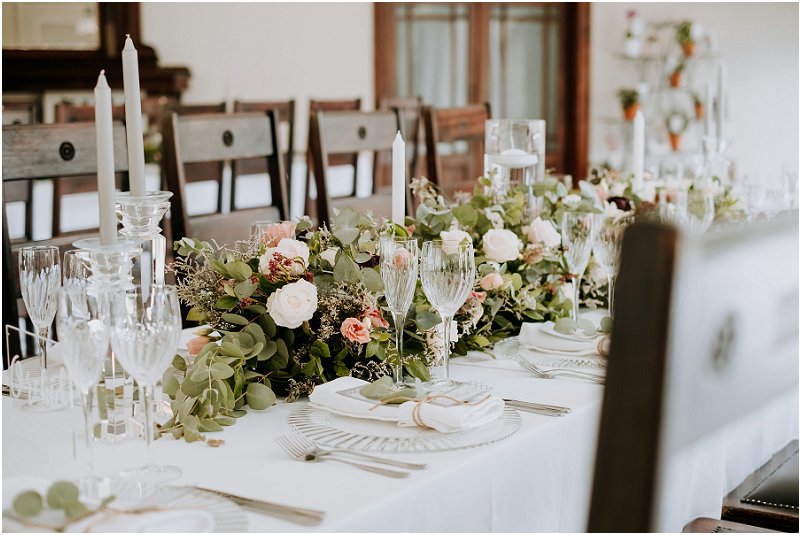 Memoire Wedding and Function Venue Muldersdrift