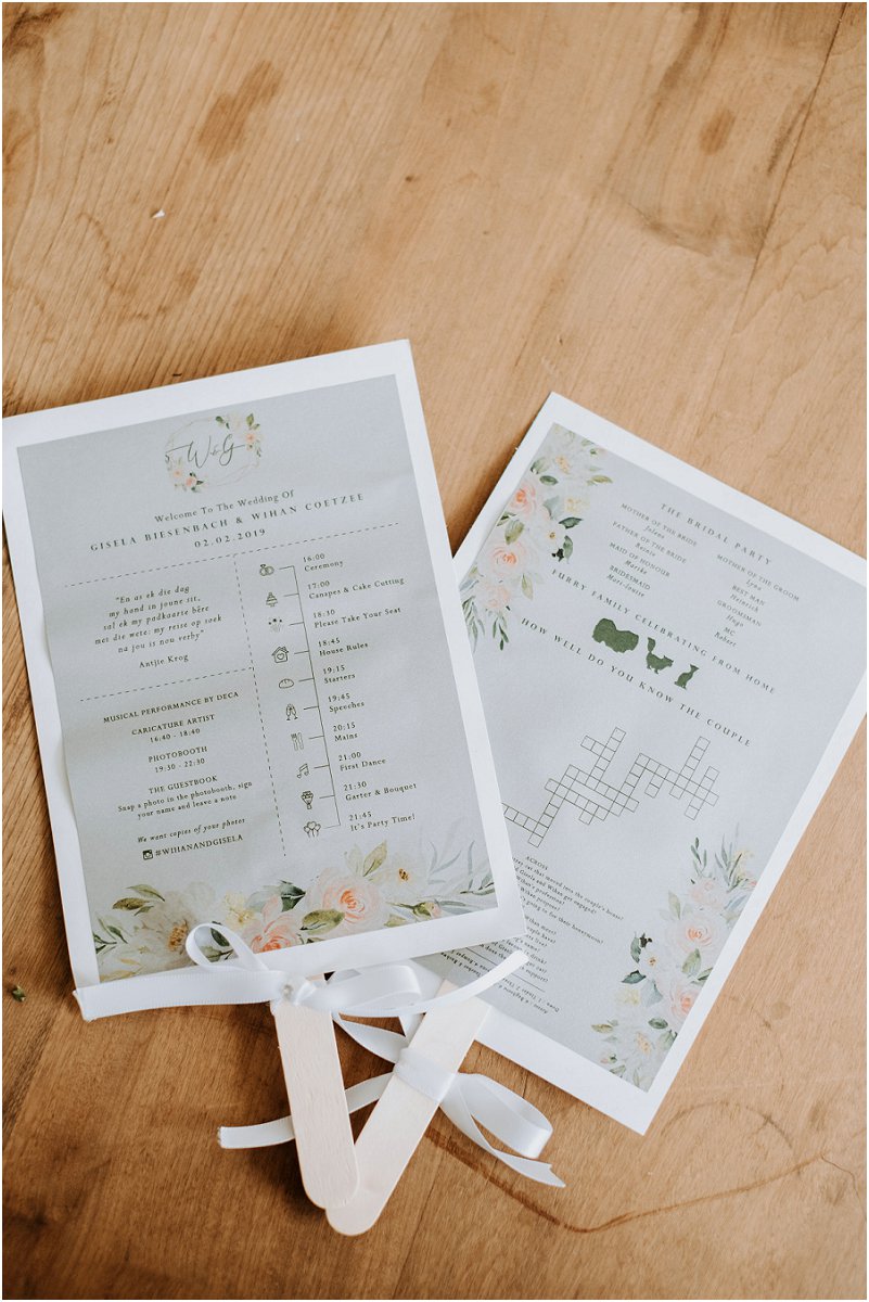 Memoire Wedding and Function Venue Muldersdrift