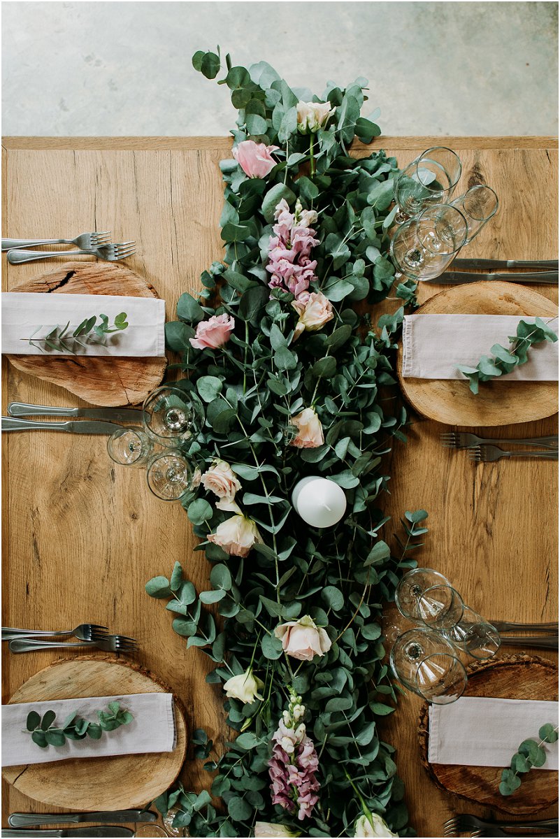 alternative wedding