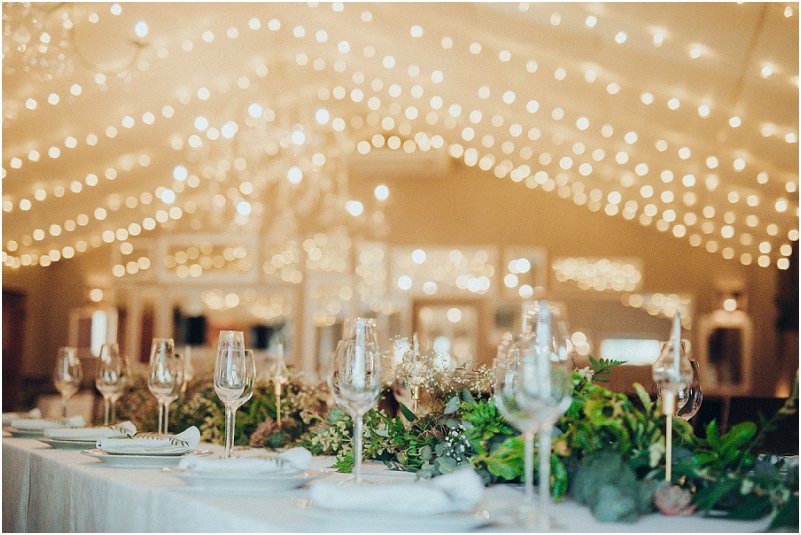 Bon Cap Wedding Venue