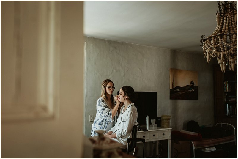 Striped Fox Photography