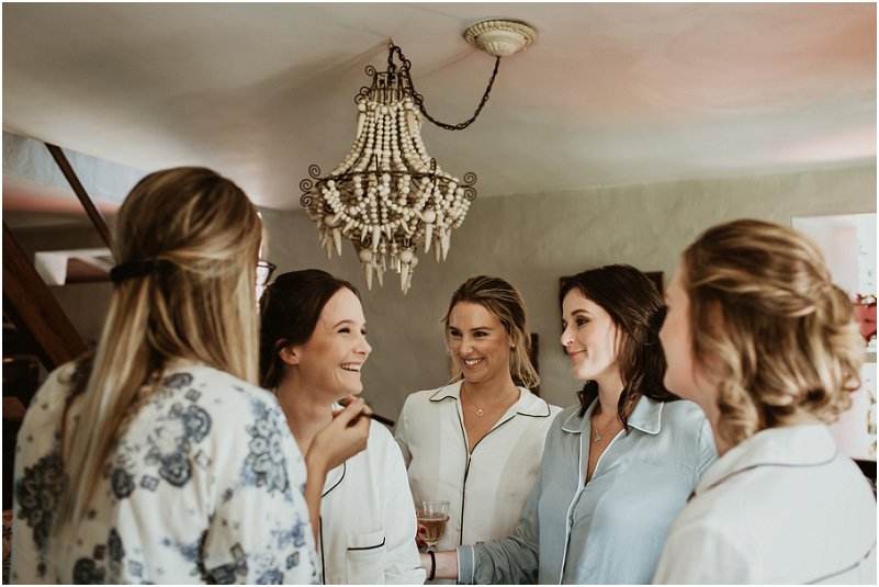 Striped Fox Photography