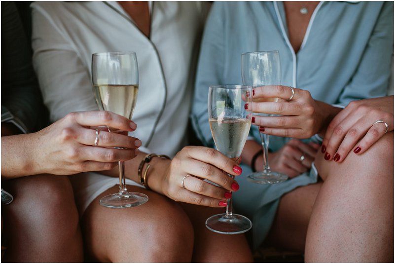 Striped Fox Photography