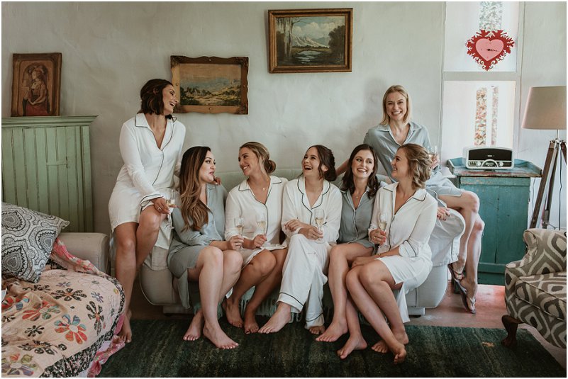 Striped Fox Photography