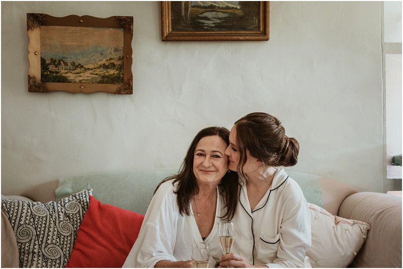 Striped Fox Photography