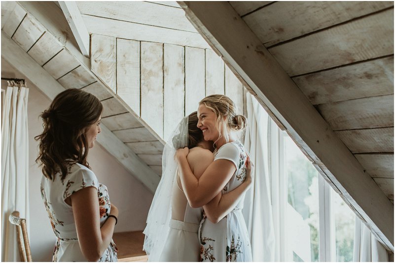 Striped Fox Photography