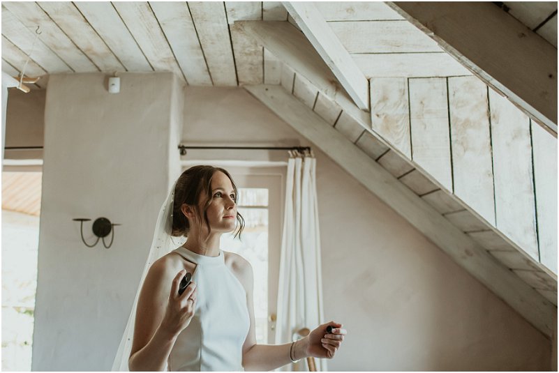 Striped Fox Photography