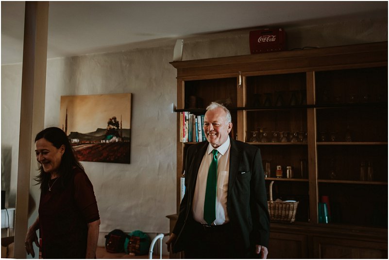 Striped Fox Photography