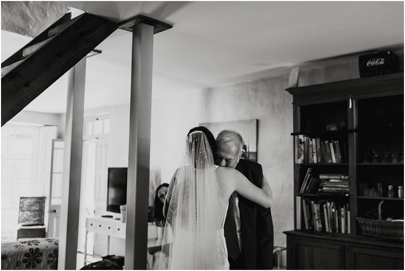 Striped Fox Photography