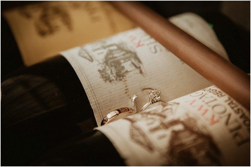 Striped Fox Photography