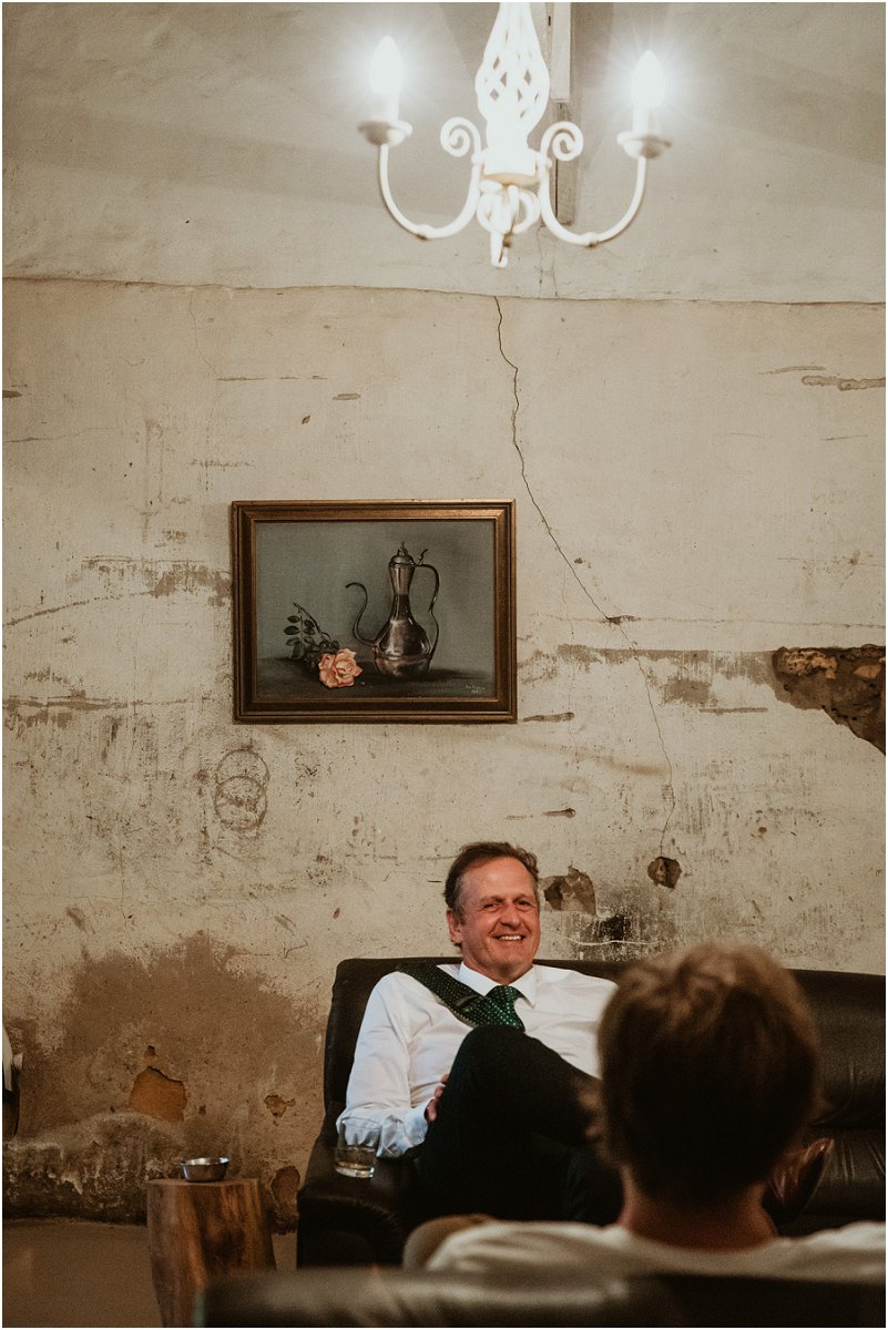 Striped Fox Photography