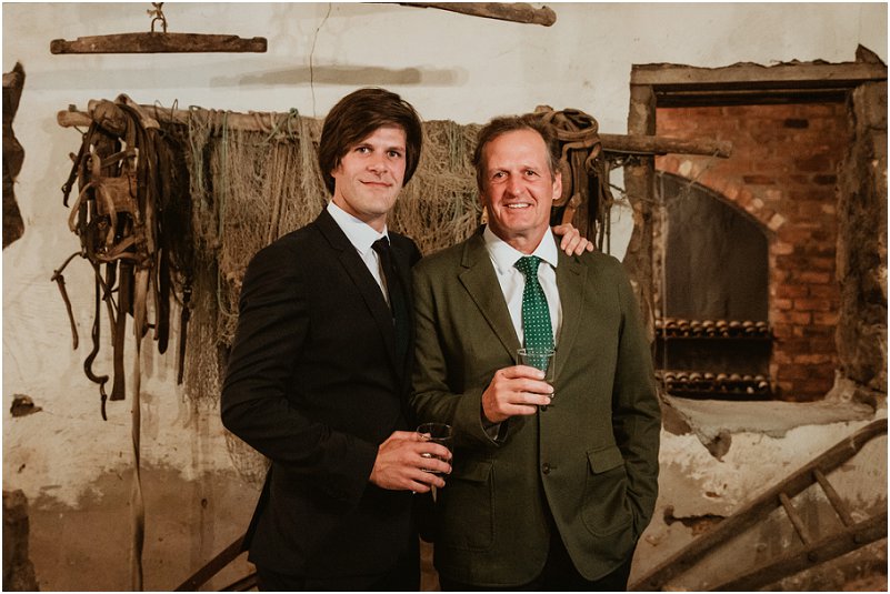 Striped Fox Photography