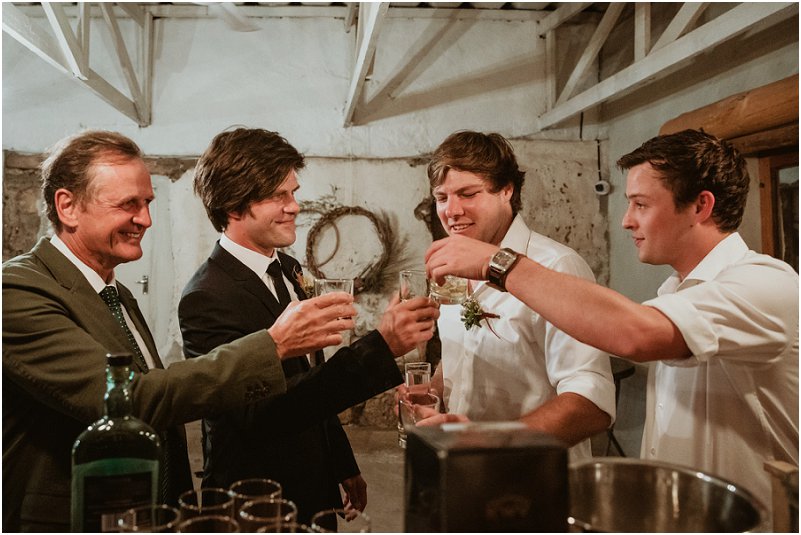 Striped Fox Photography