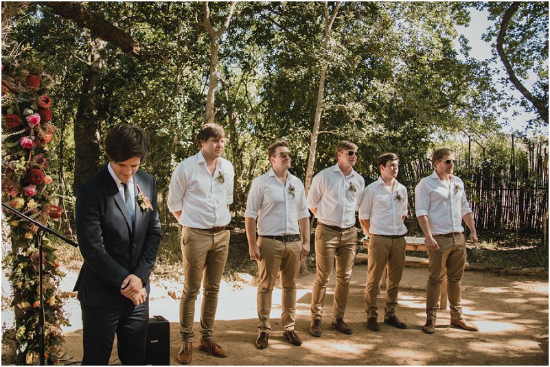 Striped Fox Photography