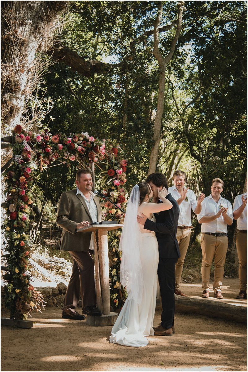 Striped Fox Photography