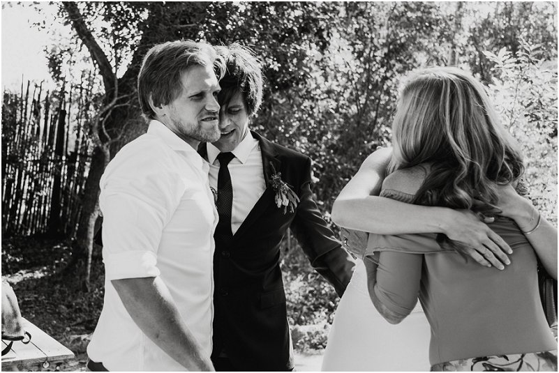 Striped Fox Photography