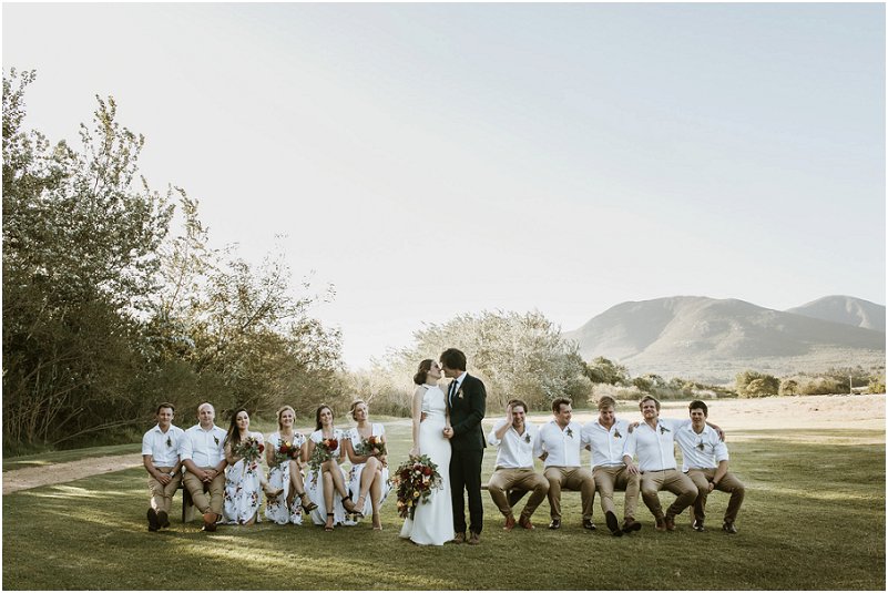 Striped Fox Photography