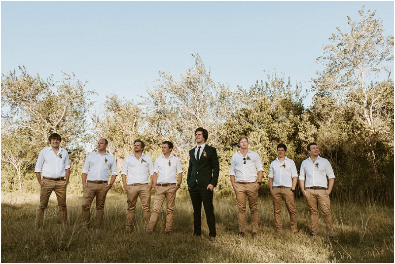 Striped Fox Photography