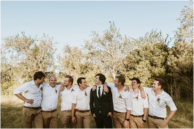 Striped Fox Photography