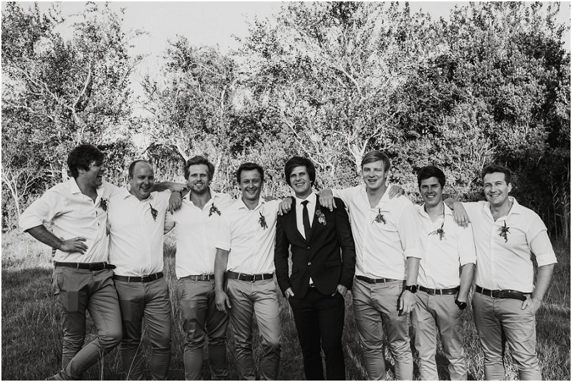 Striped Fox Photography