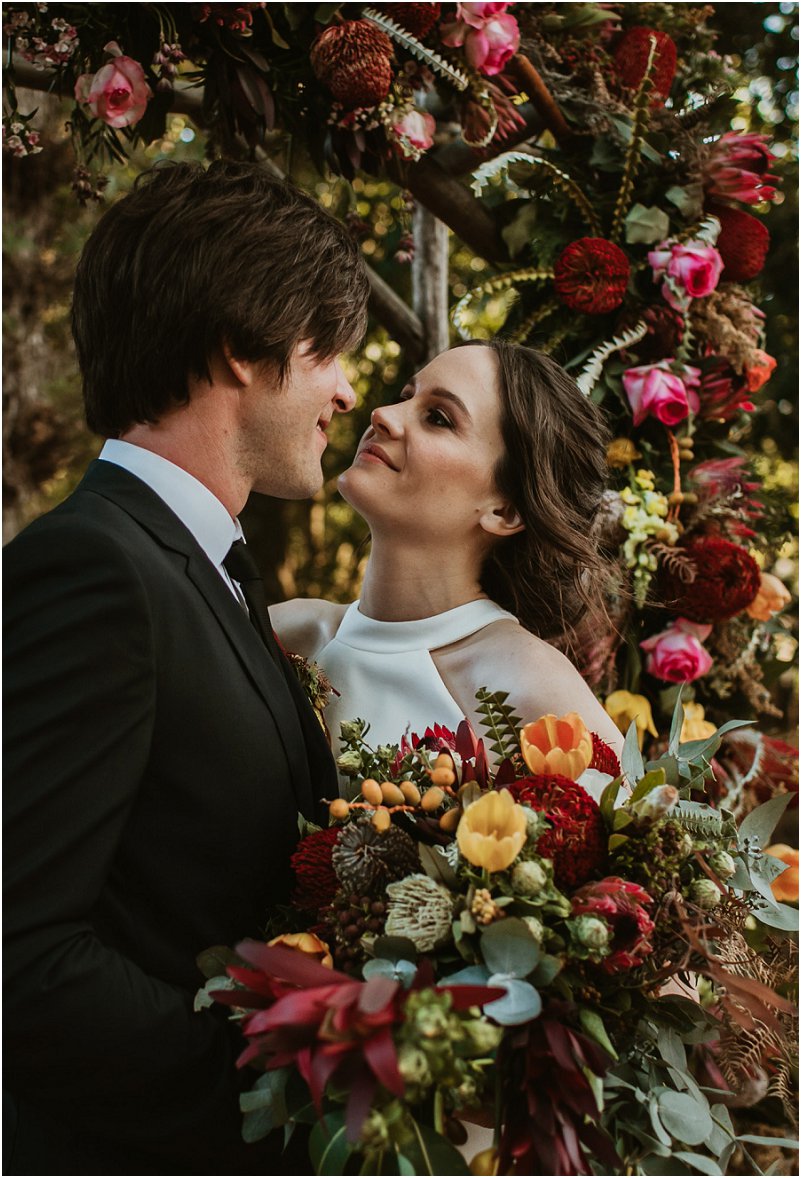 Striped Fox Photography