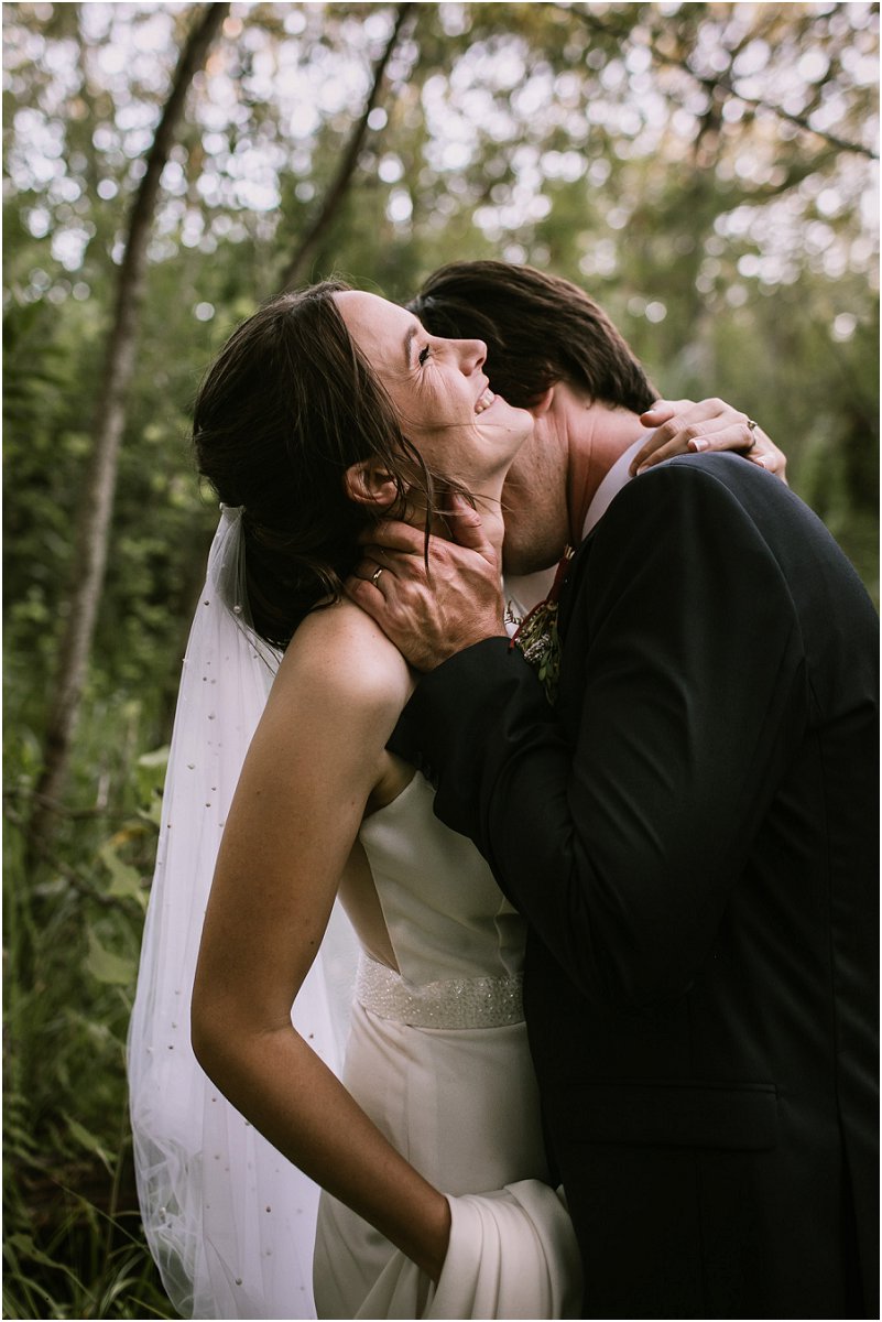 Striped Fox Photography