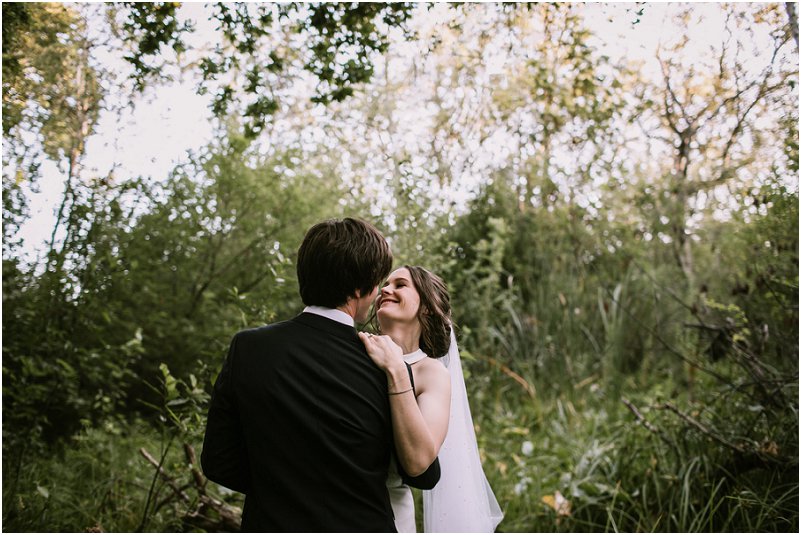 Striped Fox Photography