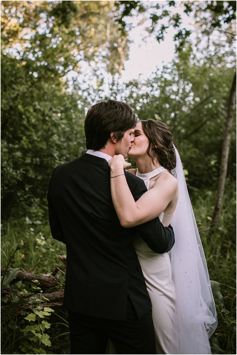 Striped Fox Photography