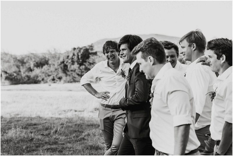 Striped Fox Photography