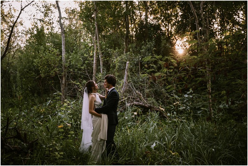 Striped Fox Photography