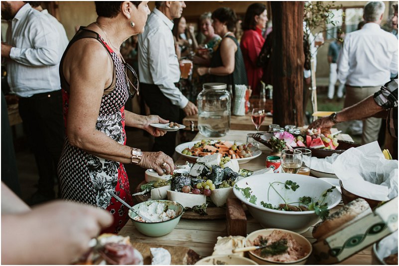 Striped Fox Photography