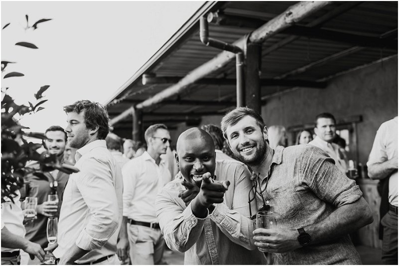 Striped Fox Photography