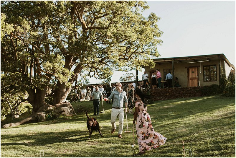 Striped Fox Photography