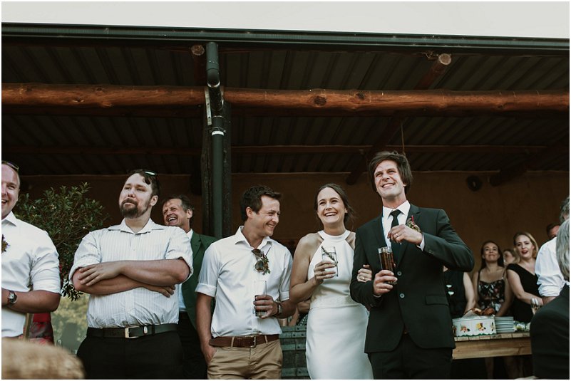 Striped Fox Photography