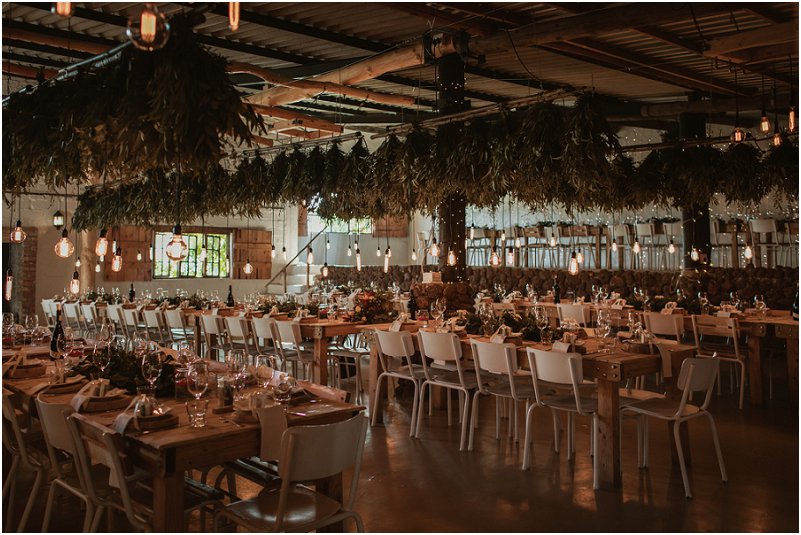Uiljenes Forest & Barn Venue