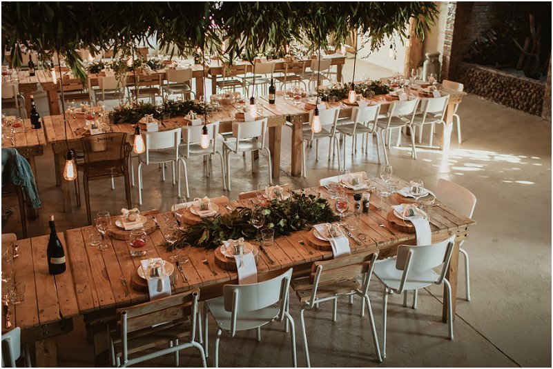 Uiljenes Forest & Barn Venue