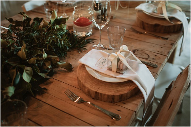 Uiljenes Forest & Barn Venue