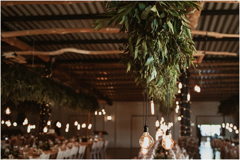 Uiljenes Forest & Barn Venue