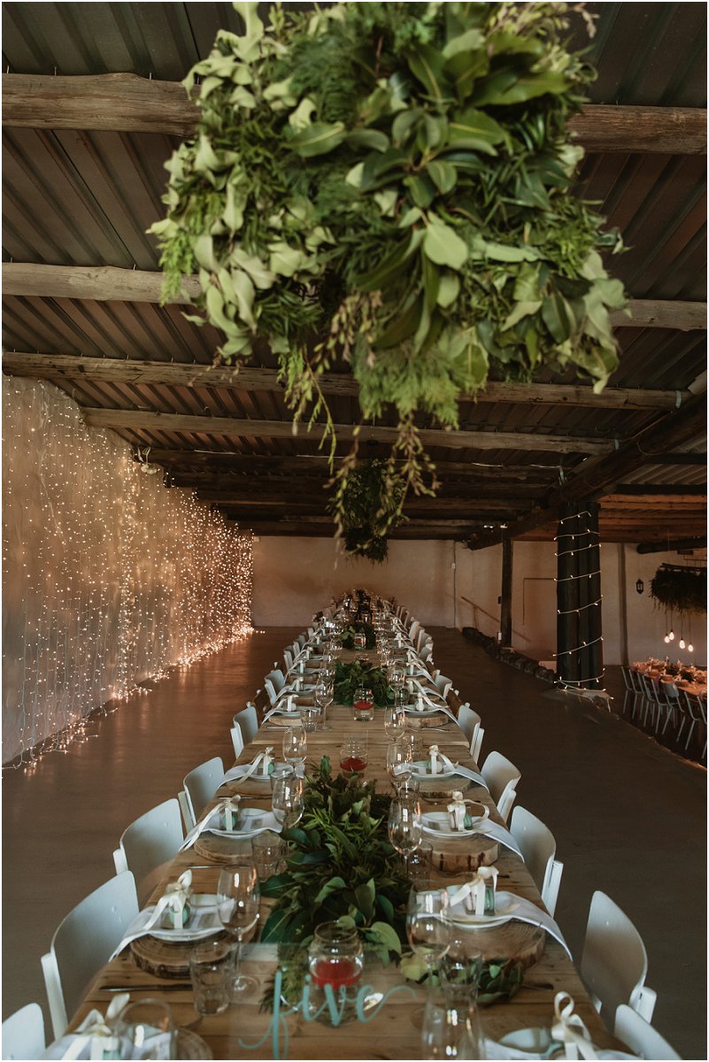 Uiljenes Forest & Barn Venue