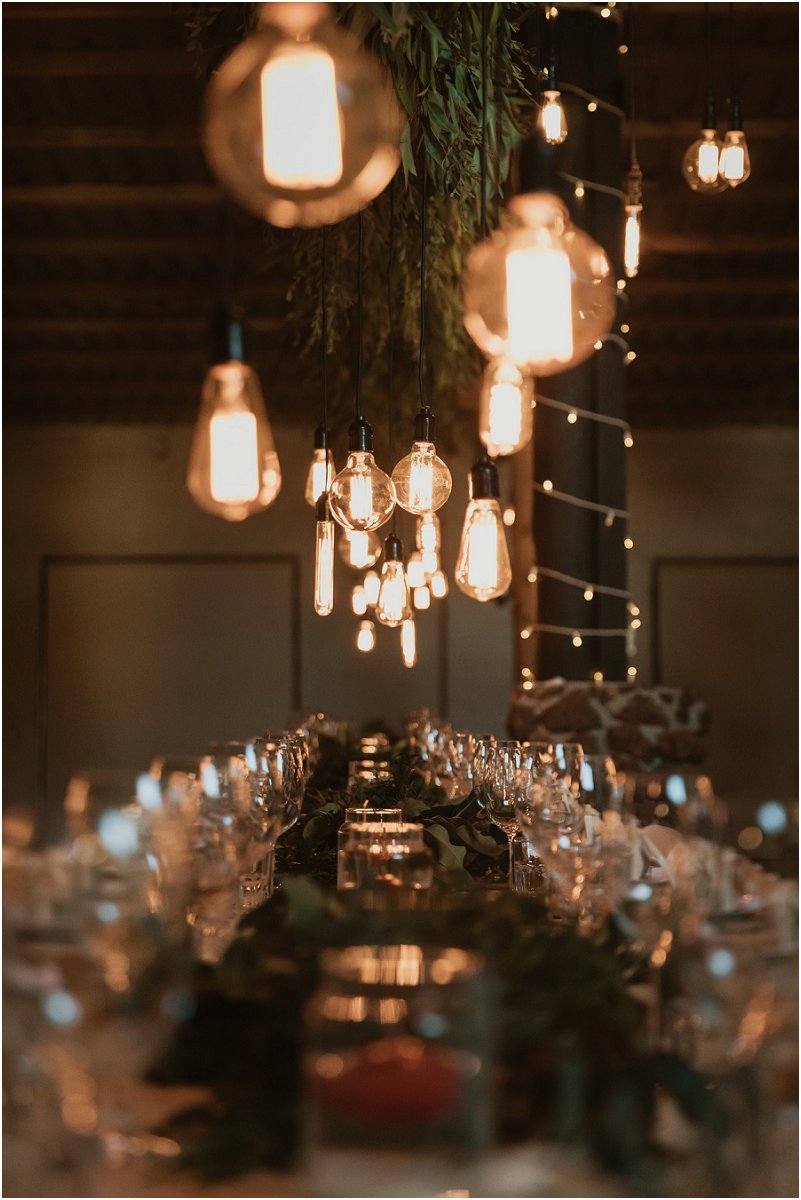 Uiljenes Forest & Barn Venue