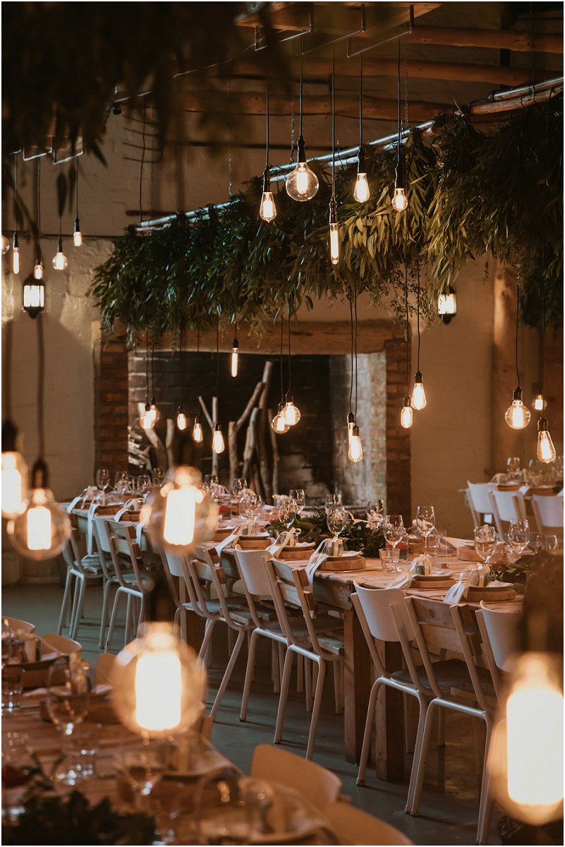 Uiljenes Forest & Barn Venue