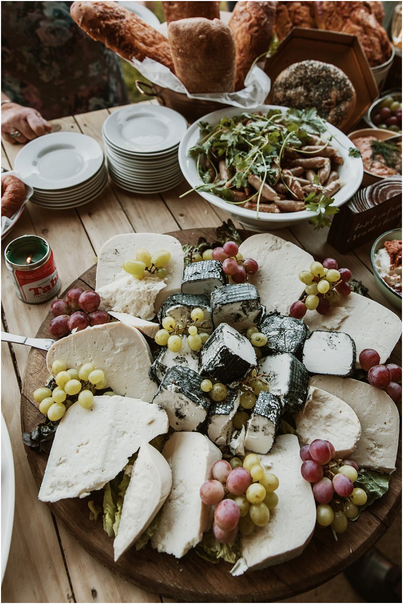 Striped Fox Photography