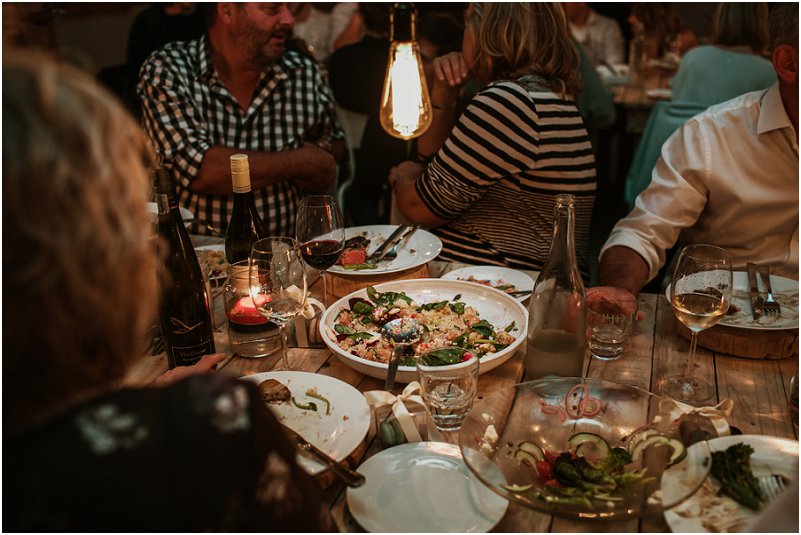 Striped Fox Photography