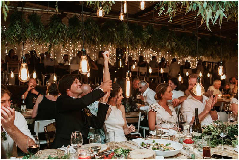 Striped Fox Photography