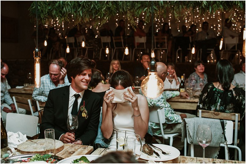 Striped Fox Photography