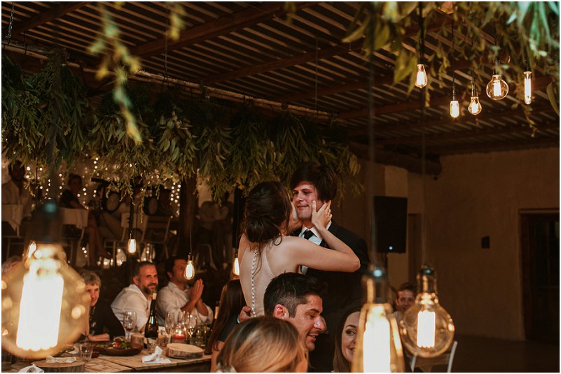 Striped Fox Photography