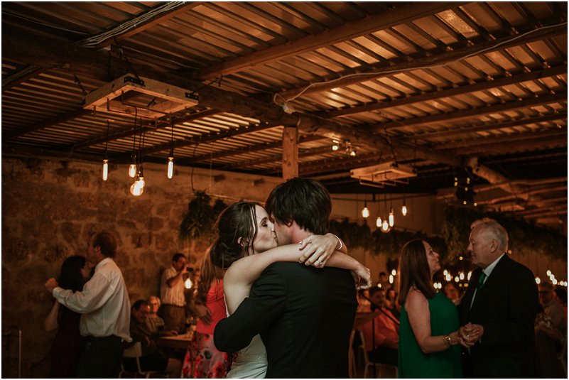 Striped Fox Photography